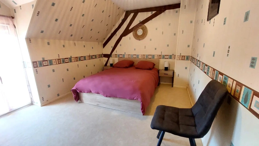 Photos 17 - Tourist - Residential house and two furnished accommodations
