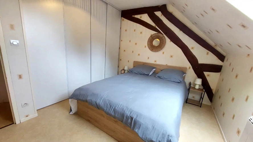 Photos 18 - Tourist - Residential house and two furnished accommodations