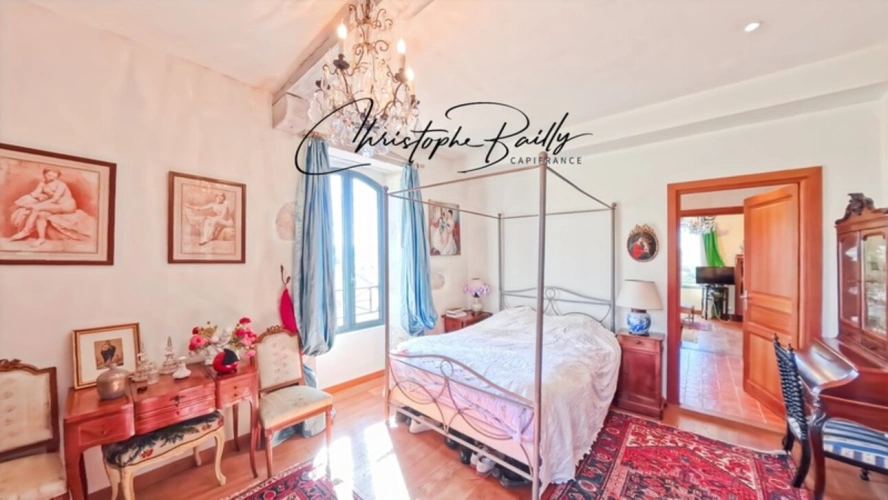 Photos 8 - Tourist - Lauzerte, Tarn-et-Garonne (82) — Renovated stone property near Montauban with swimming pool