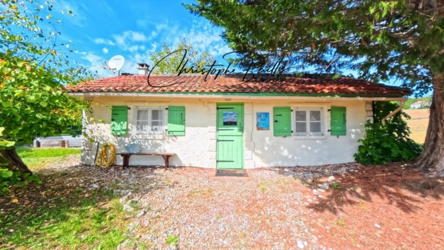 Photos 17 - Tourist - Lauzerte, Tarn-et-Garonne (82) — Renovated stone property near Montauban with swimming pool