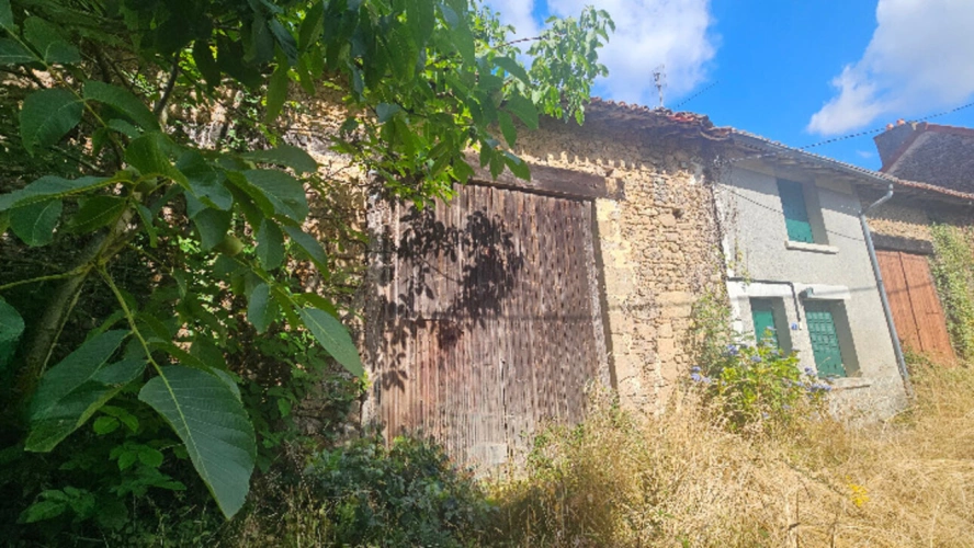 Photos 1 - Touristique - Grange