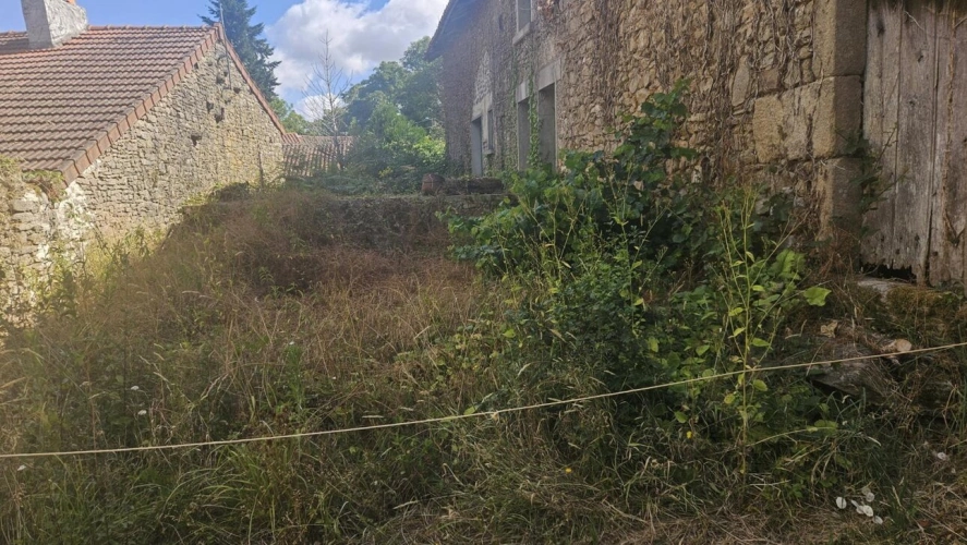 Photos 2 - Touristique - Grange