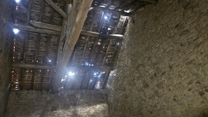 Photos 3 - Touristique - Grange