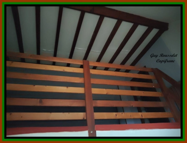 Photos 13 - Touristique - PROPRIETE A VENDRE FAITE D'UNE MAISON, D'UNE GRANGE, D'UN GRAND TERRAIN