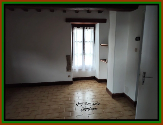 Photos 14 - Touristique - PROPRIETE A VENDRE FAITE D'UNE MAISON, D'UNE GRANGE, D'UN GRAND TERRAIN