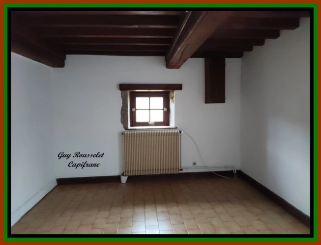 Photos 16 - Touristique - PROPRIETE A VENDRE FAITE D'UNE MAISON, D'UNE GRANGE, D'UN GRAND TERRAIN