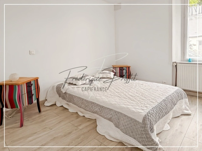 Photos 11 - Touristique - Propriete à vendre 11 pièces  possibilité activité professionelle et chambres d'hotes