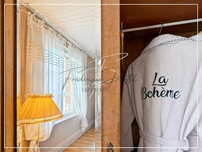 Photos 16 - Touristique - Propriete à vendre 11 pièces  possibilité activité professionelle et chambres d'hotes