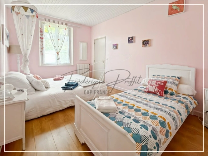 Photos 18 - Touristique - Propriete à vendre 11 pièces  possibilité activité professionelle et chambres d'hotes