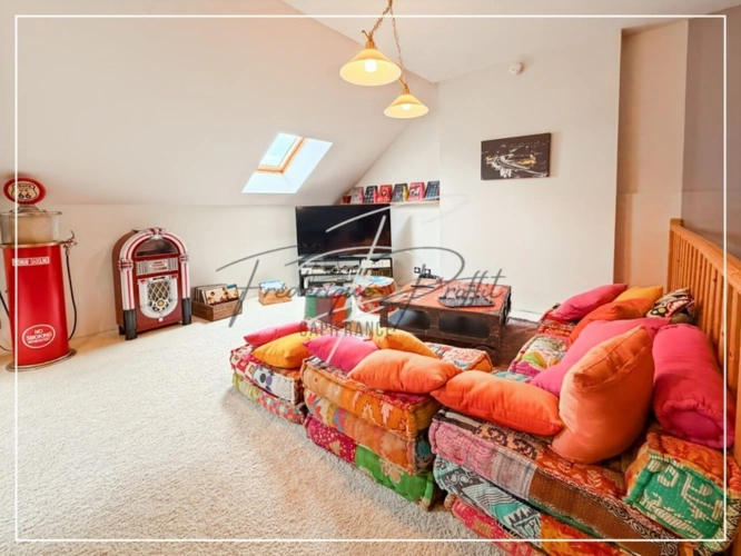 Photos 20 - Touristique - Propriete à vendre 11 pièces  possibilité activité professionelle et chambres d'hotes