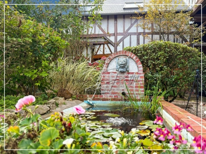 Photos 33 - Touristique - Propriete à vendre 11 pièces  possibilité activité professionelle et chambres d'hotes