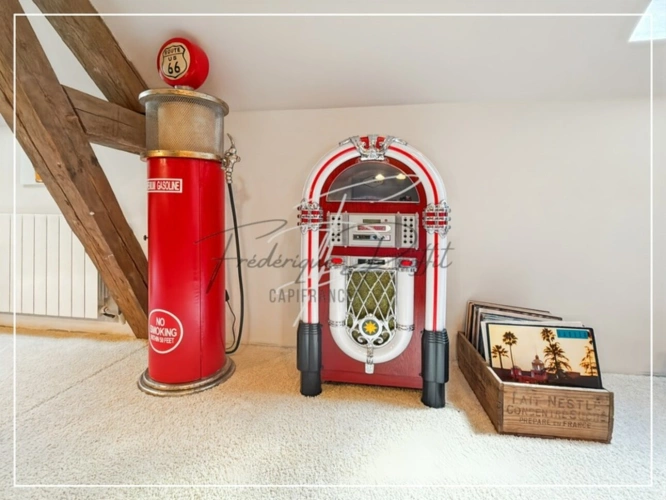 Photos 36 - Touristique - Propriete à vendre 11 pièces  possibilité activité professionelle et chambres d'hotes