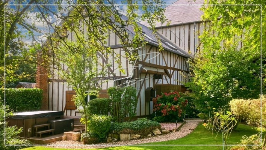 Photos 38 - Touristique - Propriete à vendre 11 pièces  possibilité activité professionelle et chambres d'hotes