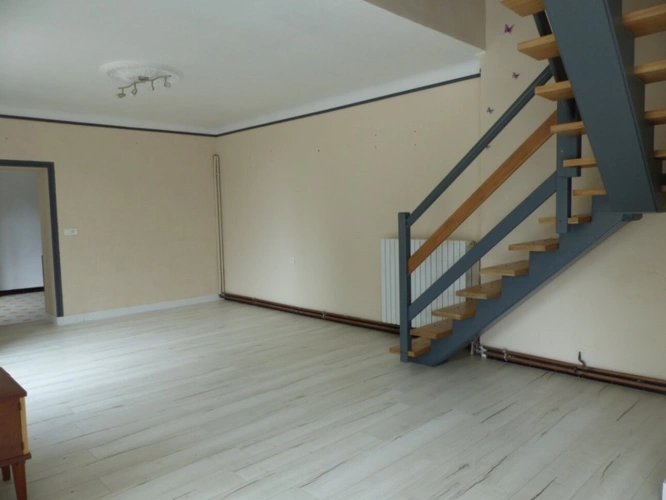 Photos 9 - Tourist - FARMHOUSE for sale 9 rooms GOURGE (79) LAND 11,487 m²