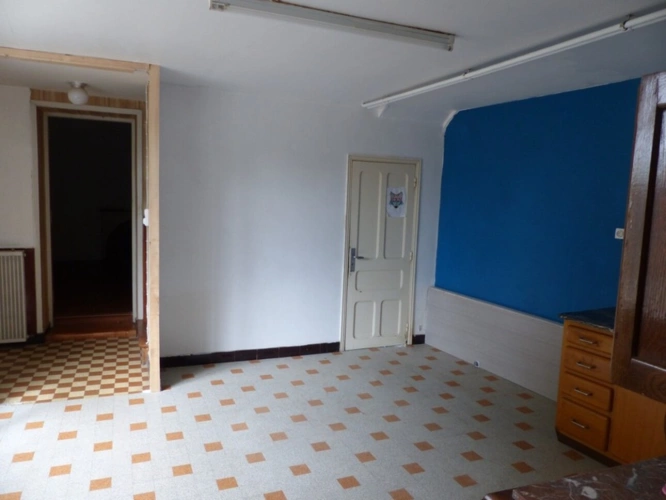 Photos 10 - Tourist - FARMHOUSE for sale 9 rooms GOURGE (79) LAND 11,487 m²