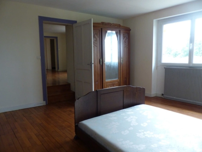 Photos 11 - Tourist - FARMHOUSE for sale 9 rooms GOURGE (79) LAND 11,487 m²