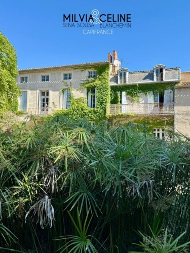 Photos 65 - Touristique - Propriete à vendre 32 pièces proche de CARCASSONNE (11) 2 habitations 522m2+ parc 2,82 hectares + dépendances