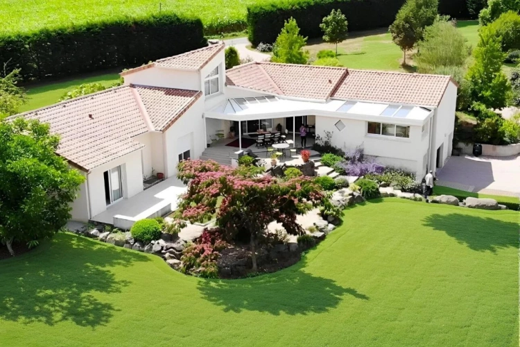 Photos 2 - Touristique - Maison