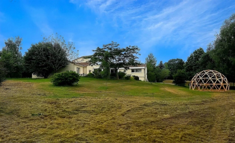 Photos 4 - Touristique - Maison