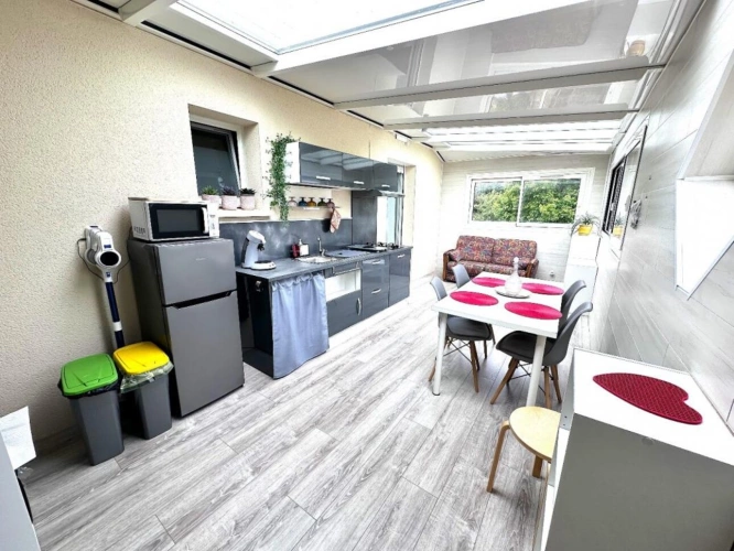 Photos 18 - Touristique - Maison