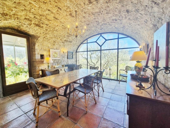 Photos 4 - Prestige - Maison de campagne