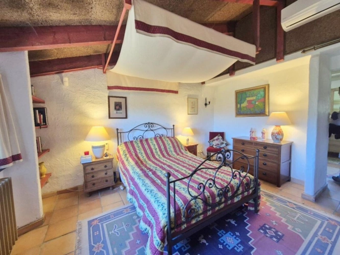 Photos 11 - Prestige - Maison de campagne