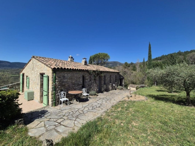 Photos 15 - Prestige - Maison de campagne