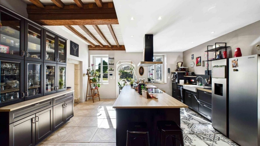 Photos 8 - Prestige - Maison