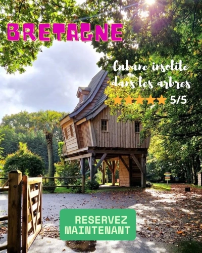 Photos 2 - Tourist - Exceptional estate in the heart of Brittany