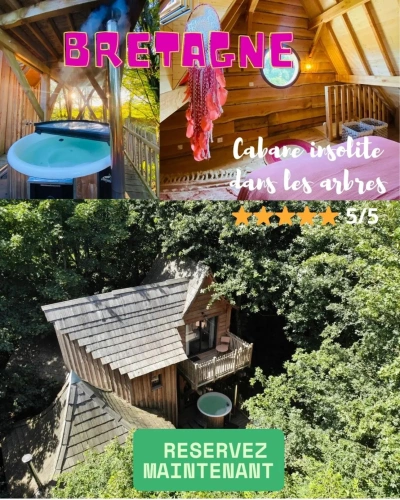 Photos 3 - Tourist - Exceptional estate in the heart of Brittany