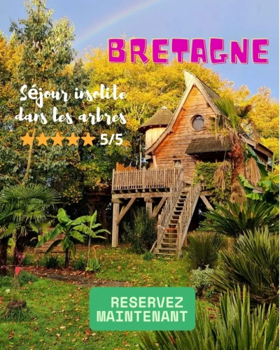 Photos 5 - Tourist - Exceptional estate in the heart of Brittany