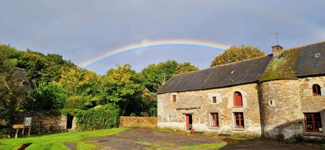 Photos 8 - Tourist - Exceptional estate in the heart of Brittany