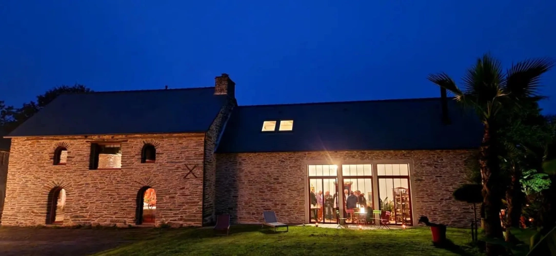 Photos 11 - Tourist - Exceptional estate in the heart of Brittany