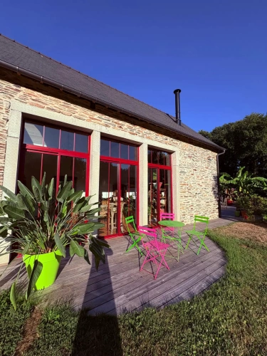 Photos 13 - Tourist - Exceptional estate in the heart of Brittany