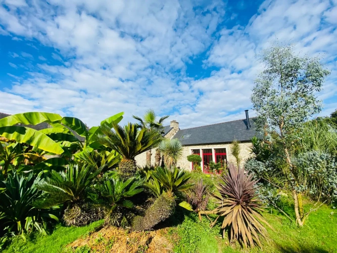 Photos 14 - Tourist - Exceptional estate in the heart of Brittany