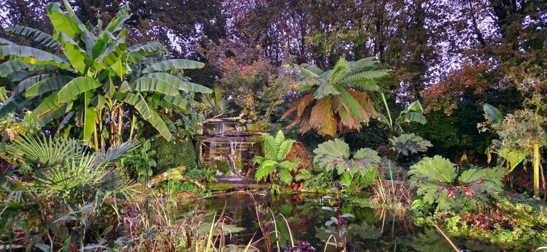 Photos 15 - Tourist - Exceptional estate in the heart of Brittany