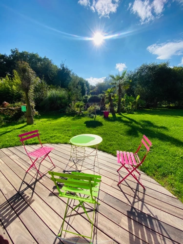 Photos 16 - Tourist - Exceptional estate in the heart of Brittany