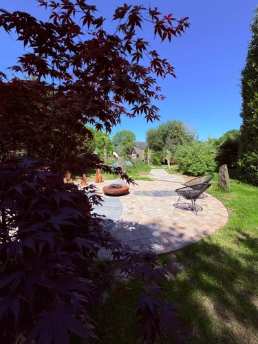 Photos 17 - Tourist - Exceptional estate in the heart of Brittany