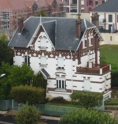 Photos 13 - Prestige - Maison de Maître