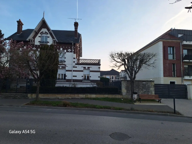 Photos 14 - Prestige - Maison de Maître