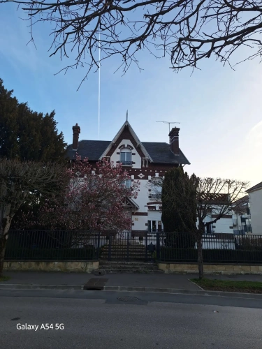 Photos 15 - Prestige - Maison de Maître