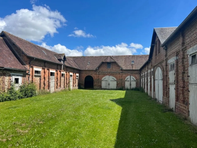 Photos 7 - Prestige - Propriété complète de charme et authentique