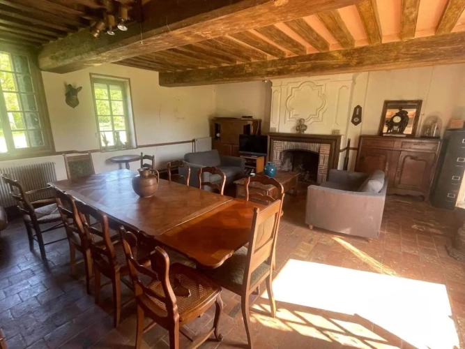 Photos 8 - Prestige - Propriété complète de charme et authentique