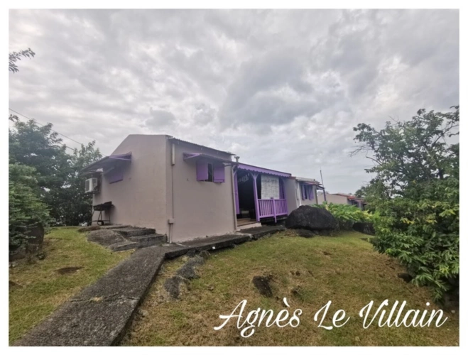 Photos 1 - Tourist - Property to renovate 300 m from Grande Anse Beach