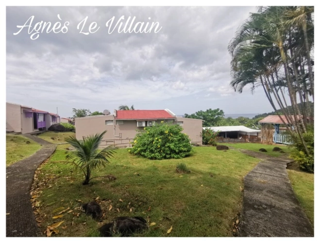 Photos 3 - Tourist - Property to renovate 300 m from Grande Anse Beach