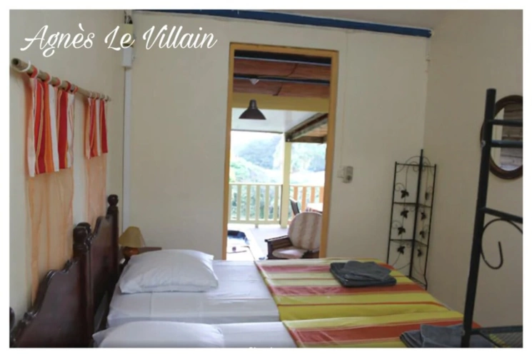 Photos 8 - Tourist - Property to renovate 300 m from Grande Anse Beach