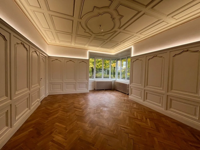 Photos 2 - Prestige - Propriete à vendre 9 pièces USSON EN FOREZ (42)