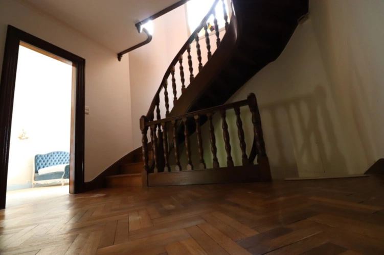 Photos 7 - Prestige - Propriete à vendre 9 pièces USSON EN FOREZ (42)