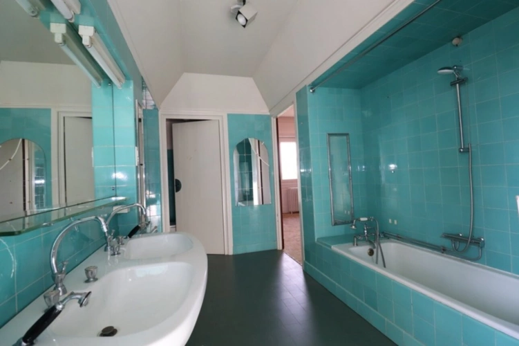 Photos 8 - Prestige - Propriete à vendre 9 pièces USSON EN FOREZ (42)