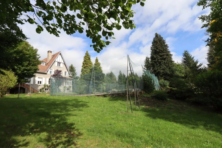 Photos 9 - Prestige - Propriete à vendre 9 pièces USSON EN FOREZ (42)